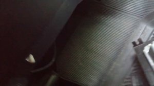 Приора не заводится в мороз