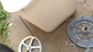 ремонт стиральной машинки малютка