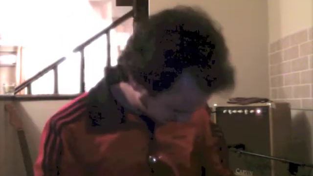 Santana Europa /w ibanez js1200 - carvin vintage16 смотреть онлайн