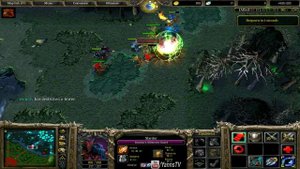 Dota 1 Гайд на Феникса