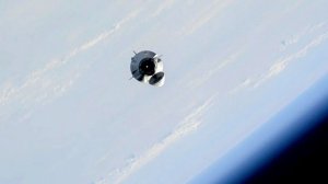 В НАСА показали кадры выхода российского космонавта Кикиной из капсулы Crew Dragon