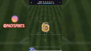 David Beckham Pacybits Icon SBC Solution | PACYBITS FUT19