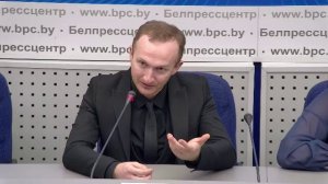 Пресс-конференция: «Об Указе Президента Республики Беларусь «О Государственном знаке качества»