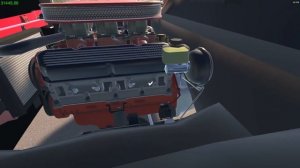 My Garage #58 - СБОРКА V8 И УСТАНОВКА В НИВУ !