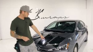 Vvivid VS TeckWrap Vs Avery Gloss Black - What's The BEST Gloss Black Vinyl?