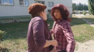 Разоблачение Майни