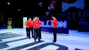 Million jamoasi - Braziliya va O'zbek futboli | Миллион жамоаси - Бразилия ва Узбек футболи