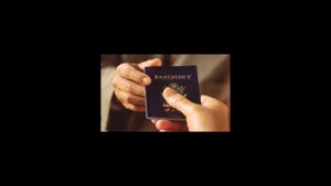 Нужен ли загранпаспорт в Армению в 2021 году