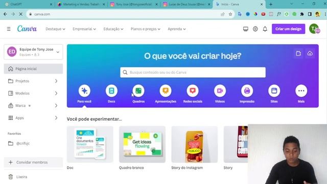 [CHAT GPT ] Como usar p/ ganhar dinheiro com chatgpt guia completo passo a passo p/ iniciantes смотреть онлайн
