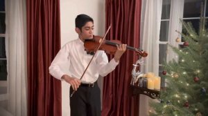 Schubert Ave Maria - Violin