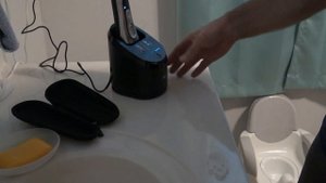 How To Use The Braun Series 9 Cleaning Station | How To Use Any Braun Series Cleaning Station