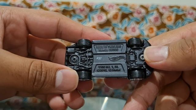 Hot Wheels premium Fast and furious Honda S2000 ( It's very fast and very furious) смотреть онлайн