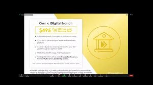 Earn Income with Tranzact Card Digital Branch Office Business Live Detailed Presentation