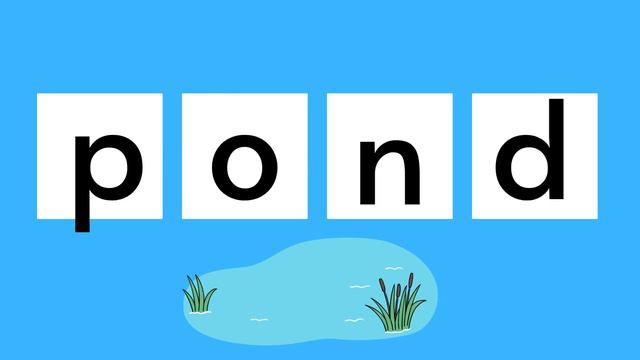 CONSONANT BLENDS / First Grade / Second Grade / Reading / Spelling / Orton Gillingham