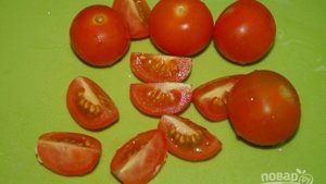 Завтрак туриста