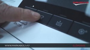 Electrolux EW7TN3372 felültöltős mosógép – Márkabolt.hu