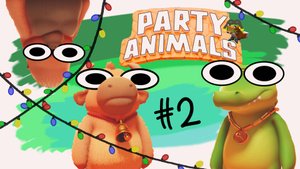 Плюшевые садисты (Party Animals)