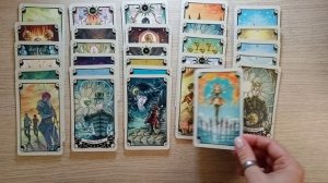 ТАРО для Мужчин❤Новая Любовь⚡ Процветание и Успех☀Совет Высших Сил⭐