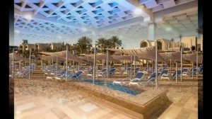 Gravity Hotel & Aqua Park Sahl Hasheesh 5*
Египет, Хургада