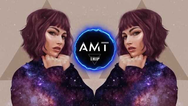 Melodic Techno & Melodic House Vocal Mix 2022 - Cosmic Girl By Patrick Slayer