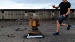 BRILLIANT SHORTS. Snickers 6141. Workwear review.
