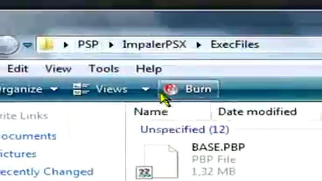 ImpalerPSX Do Switch Discs Full Eboot 100% Work For PSXPSP