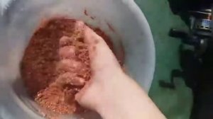 Ловля карпа "оз.Синеглазово"