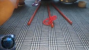 ЗАГОВОР НА КРАСНУЮ НИТЬ ОТ ПОРЧИ, СГЛАЗА И ЗЛЫХ ЛЮДЕЙ***
