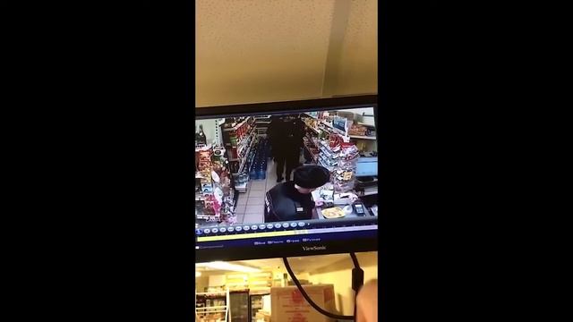 Сотрудница Полиции Украла Деньги у Семилетнего Ребенка! смотреть онлайн