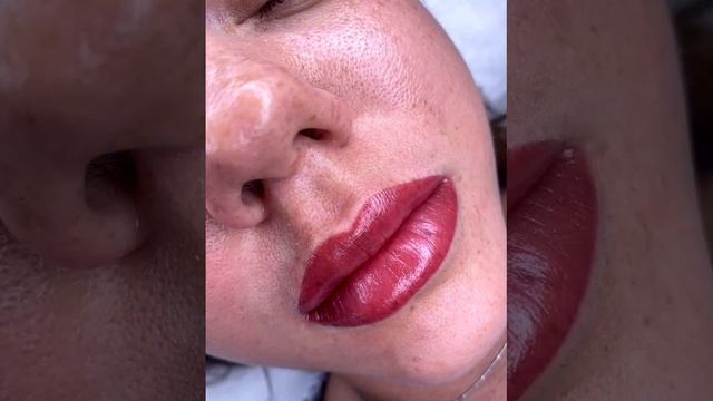 magic lips?