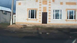 Каменка  Воронежская Катаемся ч 7