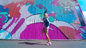 Unlimited Tribal Dance Serge Niklas Remix Shuffle Dance Video
