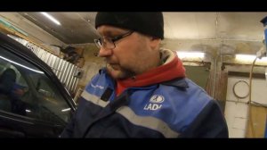 ?Ремонт субару закончен? как поменять арку на субару?