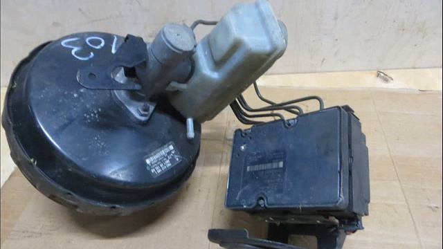 Блок ABS Ford Galaxy Форд Галакси VW Sharan смотреть онлайн