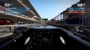 [LL] 20. Гран-При США, Остин, F1 2013