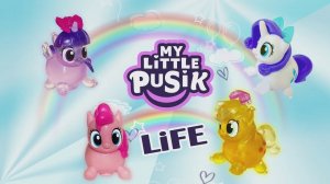 MLP Пузики Пони Life  Арифметика Дружбы - Большой выпуск #1 - серия #2 → @MLP_Life #mylittlepusik