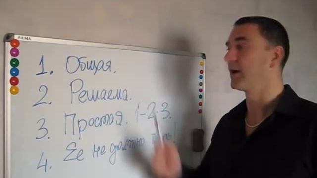 Об уверенности в себе и высокой самооценке в личной жизни смотреть онлайн