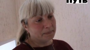 Мать Алены Путиловой,насмерть сбитой в Смоленске, -  о последнем дне дочери