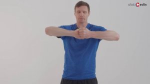 ТРЕНИРУЕМСЯ ДОМА: Изометрические упражнения