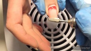 КАК ПРАВИЛЬНО СНИМАТЬ ПОКРЫТИЕ 🧐 1 ЭТАП