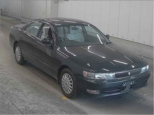 Toyota Chaser JZX90 1JZ-GE 1994 г.в. (донор 812)