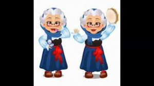 Песни про бабушку на 8 марта. Бабушка любимая. 3 Лучшие песни для садика!