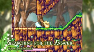 Kirby - All Forest Stage Themes (Kirby's Adventure)