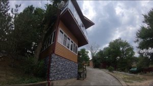Обзор базы отдыха Белые Росы на реке Маныч !!!