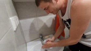КАК ОТОДРАТЬ КЛЕЙ МОМЕНТ С РУК ✔ Смотри и учись!