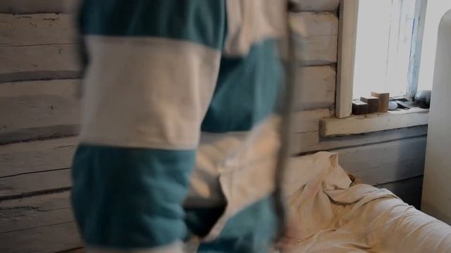 КЛАДКА БЛОКОВ СВОИМИ РУКАМИ часть 2 / ПРИСТРОЙКА ИЗ БЛОКОВ смотреть онлайн