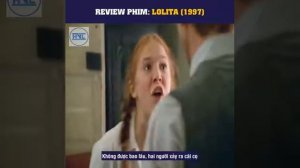 Review : LOLITA ( 1997 )