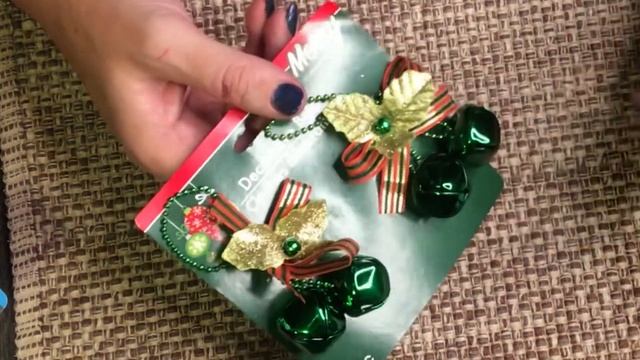 817. Покупки по 1$ для рукоделия и для дома. Готовимся к Новому Году! смотреть онлайн