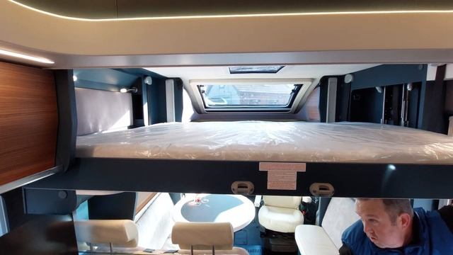 Laika Kreos 5009 Sales Video смотреть онлайн