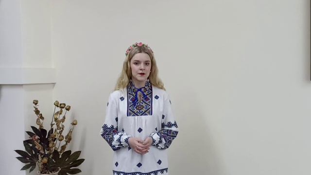 Мартынова Наталия. 9 кл. Тираспольский ОТЛ